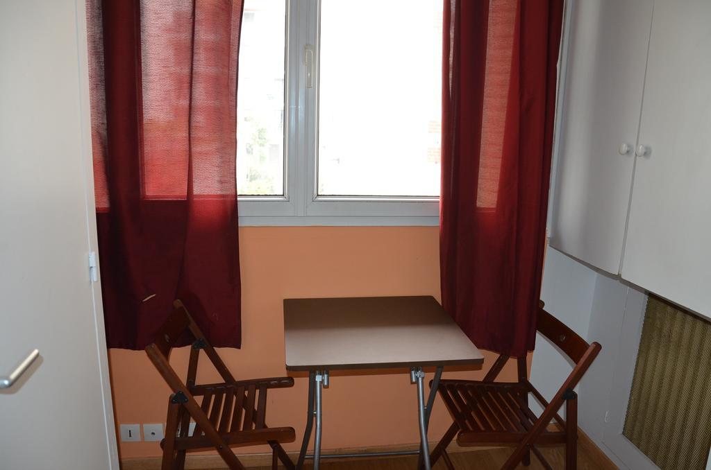 Hotel Studios Phenicio Porte De Versailles Malakoff Kültér fotó