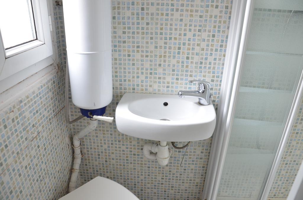 Hotel Studios Phenicio Porte De Versailles Malakoff Kültér fotó