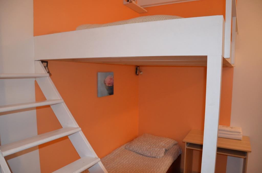 Hotel Studios Phenicio Porte De Versailles Malakoff Szoba fotó