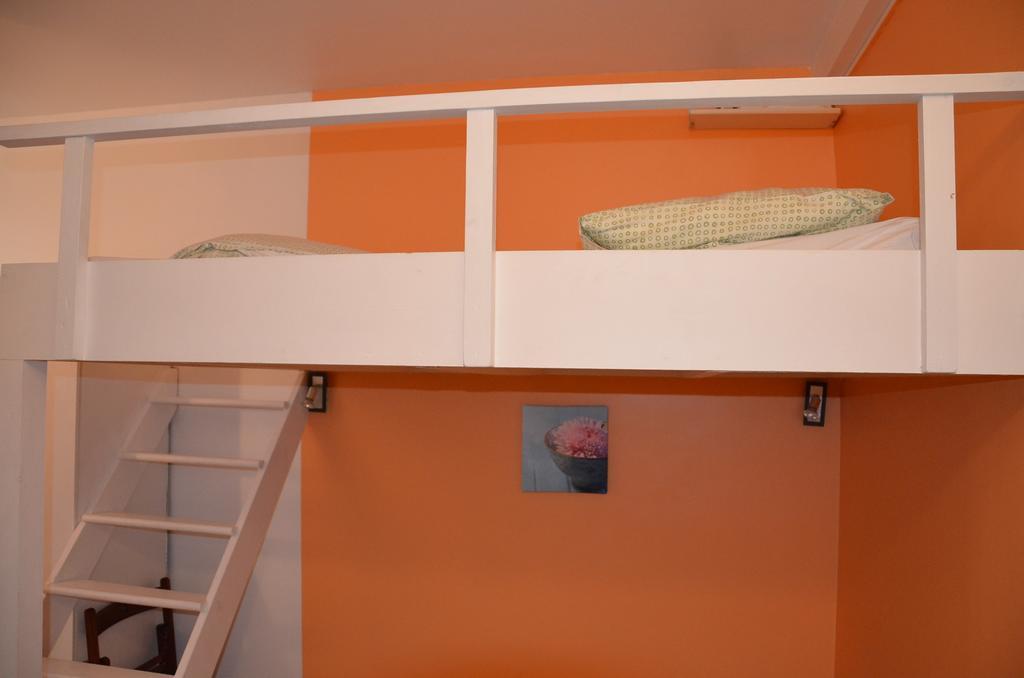 Hotel Studios Phenicio Porte De Versailles Malakoff Kültér fotó