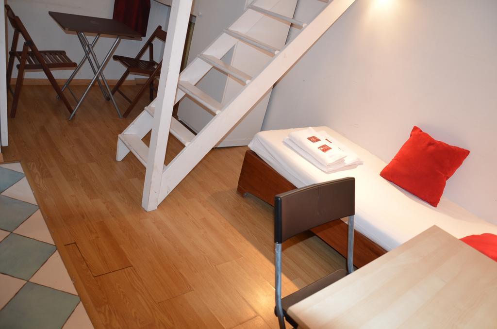 Hotel Studios Phenicio Porte De Versailles Malakoff Kültér fotó