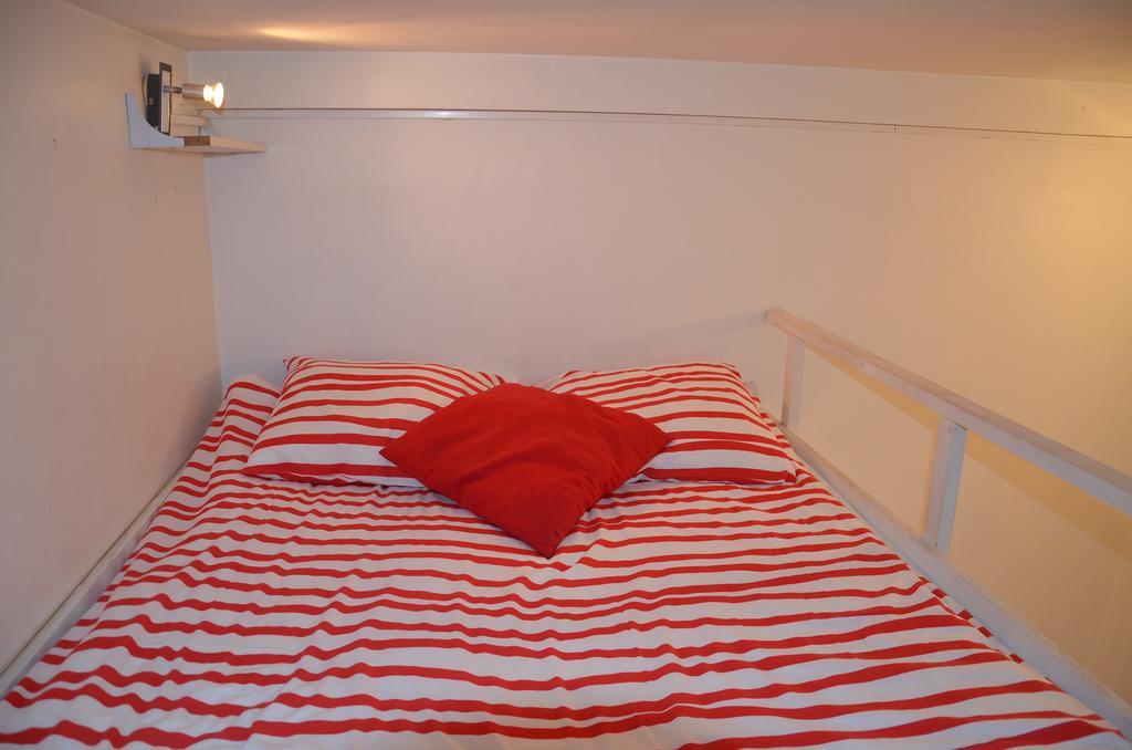Hotel Studios Phenicio Porte De Versailles Malakoff Kültér fotó
