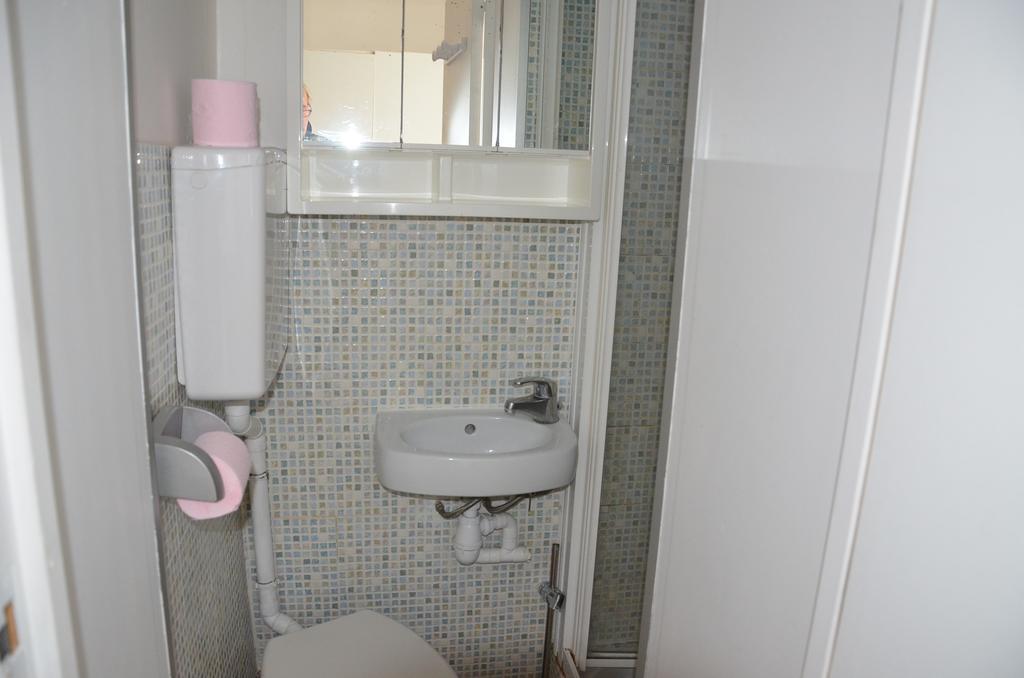 Hotel Studios Phenicio Porte De Versailles Malakoff Kültér fotó
