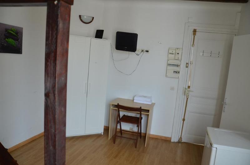 Hotel Studios Phenicio Porte De Versailles Malakoff Kültér fotó