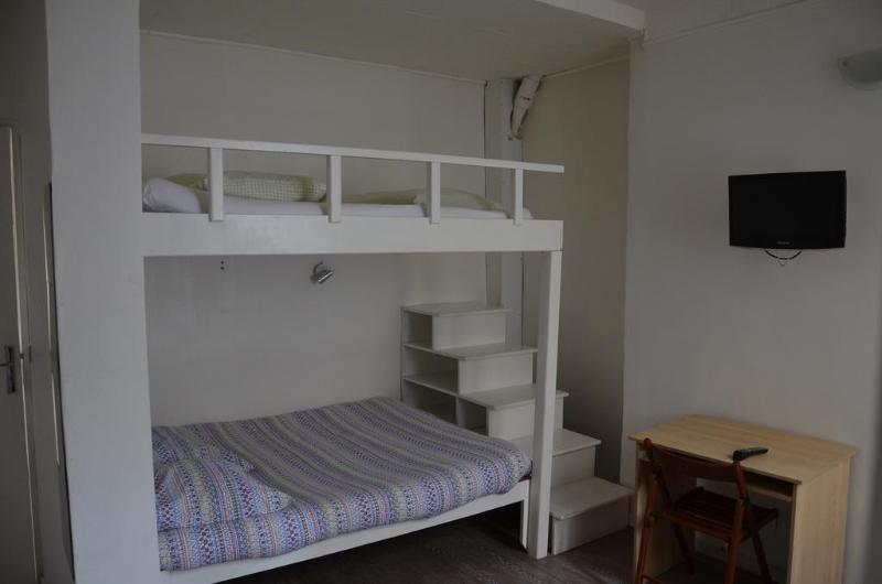 Hotel Studios Phenicio Porte De Versailles Malakoff Kültér fotó