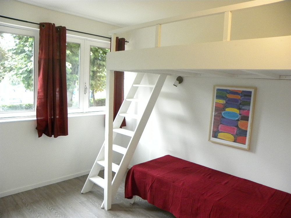 Hotel Studios Phenicio Porte De Versailles Malakoff Kültér fotó