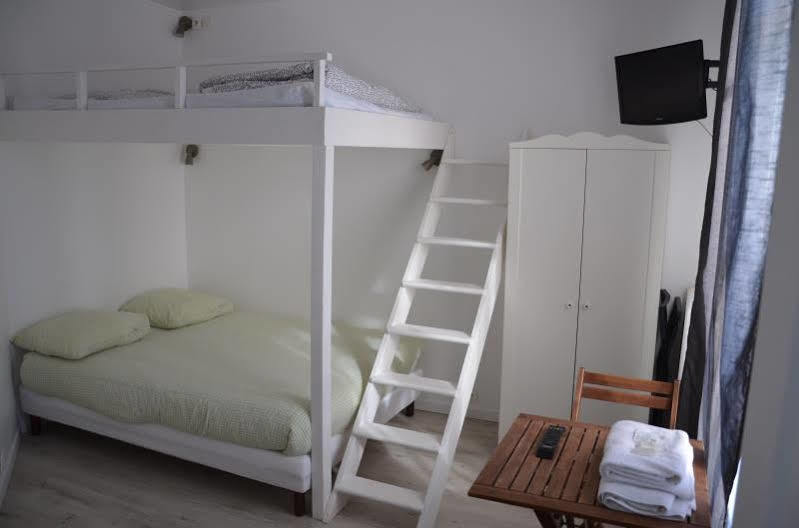 Hotel Studios Phenicio Porte De Versailles Malakoff Kültér fotó