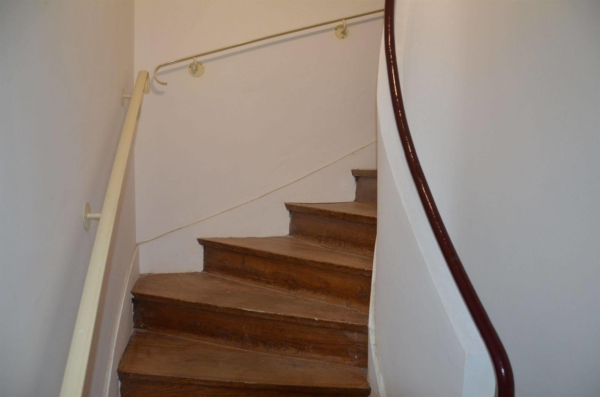 Hotel Studios Phenicio Porte De Versailles Malakoff Kültér fotó