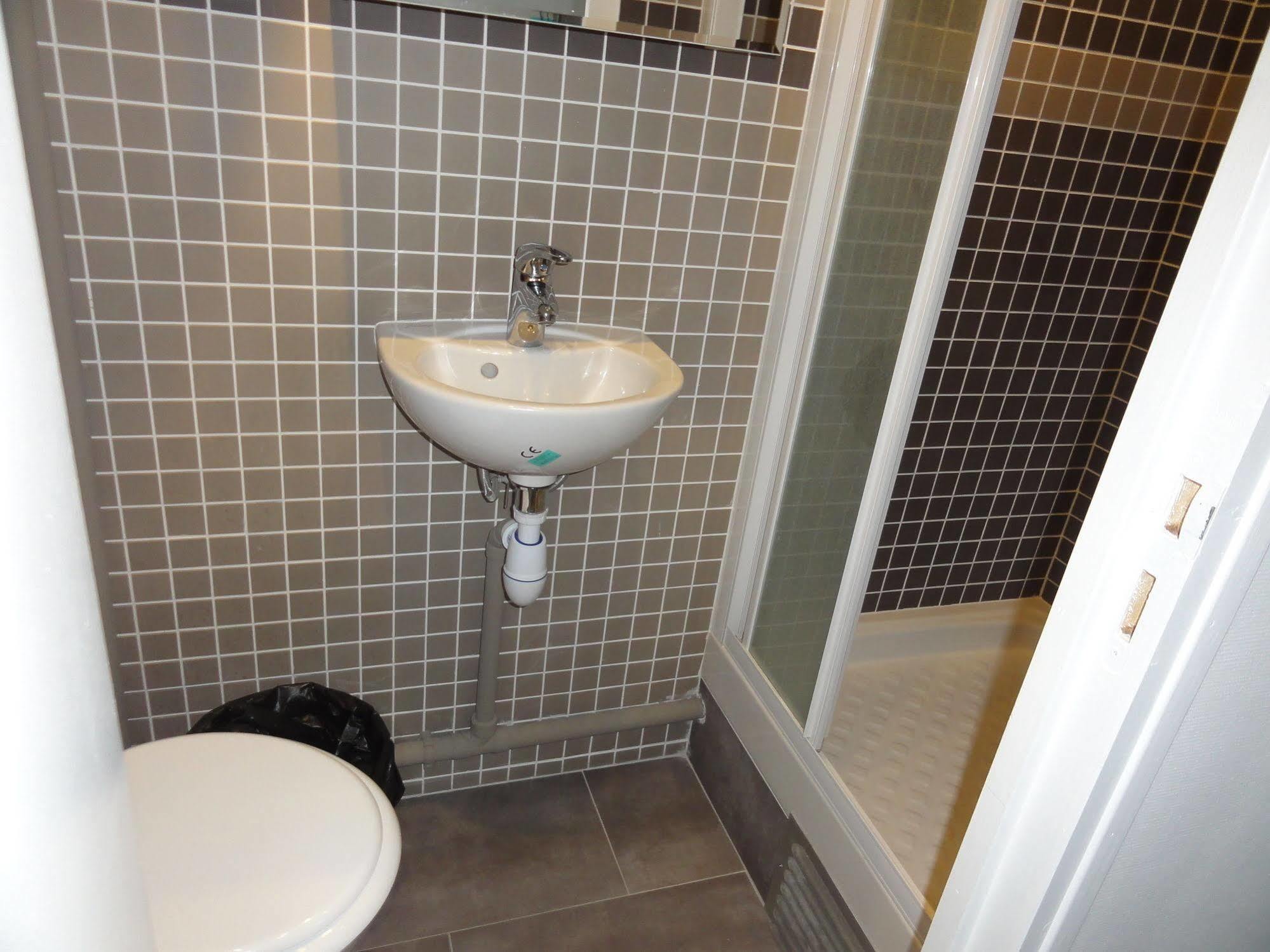 Hotel Studios Phenicio Porte De Versailles Malakoff Kültér fotó